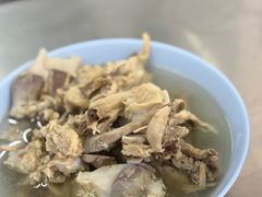 -红大哥水门鸡饭(總店)