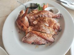 -POP露台西餐厅·望江阁