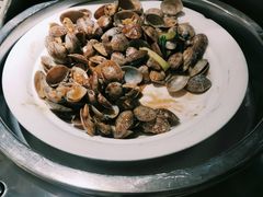 -中环亚旅酒店-禧临阁餐厅