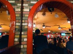 -Pistolera Mexican Cantina女枪手墨西哥餐厅(碧云路店)