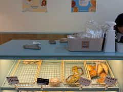 -屋裡·Union Bakery(龙江路店)
