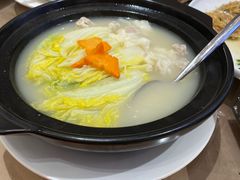 -正元希尔顿逸林酒店-御玺中餐厅