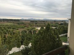 -北京瑞麟湾温泉度假酒店