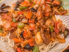 -贯贯吉·清真餐厅(浙江中路店)