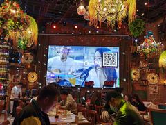 -贝贝龙虾·音乐餐厅(昌平东关店)