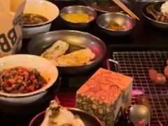-夜食白市Yespicy·烧烤啤酒宵夜(番禺四海城店)
