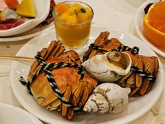 -第六季自助餐厅(甜水园店)