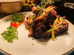 -长沙富力万达文华酒店