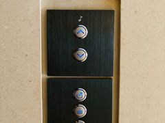 -杭州逸酒店(西湖武林店)