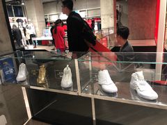 -JORDAN(外滩中央体验店)