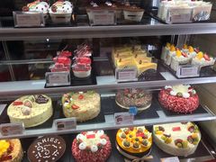 -85度C(南京龙江店)