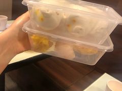 -点点心点心专门店(旺角店)