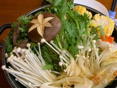 -有喜屋·深夜食堂(北京西路店)