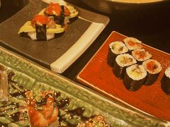 -古田居·特色寿司料理(骏欣中心店)