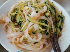 -东关吉祥西安腊汁肉夹馍(健德门店)