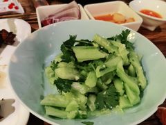 -通海俄式烧烤·俄罗斯大串(嵩山路店)