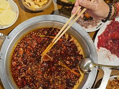 -楠火锅(太古里总店)