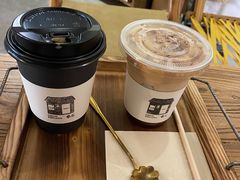 -春庄咖啡SpringHues(钟楼小区店)