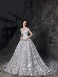-Renee芮亦婚纱