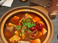 -小厨娘金榜题名(夫子庙秦淮河店)
