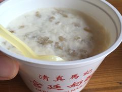 -清真马记宫廷奶酪(广渠门内大街店)