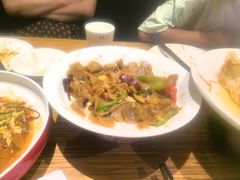 -金掌勺·锅包肉(广渠门店)