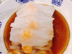 -阿殳粥馆(水围村店)