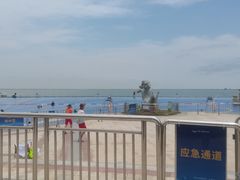 -碧海银沙景区
