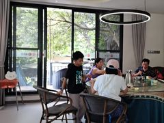 -生态苑农庄(十里画廊遇龙河店)