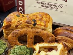 -富贵面包公司(运河店)