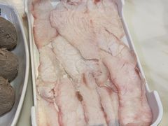 -潮汕大目牛肉火锅(水围店)