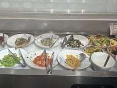 -松子料理(白家庄店)