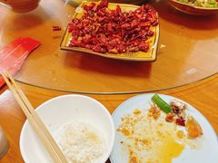 -孙厨娘川味饭馆(临河街店)