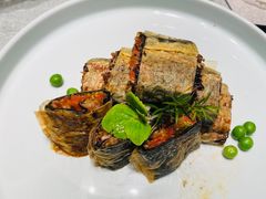 -鸽子侯·家宴·平价海鲜(绿地店)