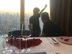 -金轩中餐厅 Jin Xuan(浦东丽思卡尔顿酒店)