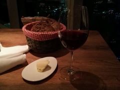 -翡翠36餐厅(浦东香格里拉店)