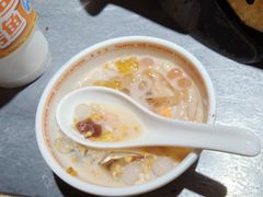 -探鱼·鲜青椒爽麻烤鱼(天一广场店)