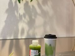 -喜茶(广州石牌桥店)