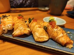 -夫子道刺身