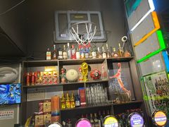 -京狮炙燥·精酿烧烤(首经贸店)