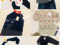 -宝大祥青少年儿童购物中心(南京东路店)