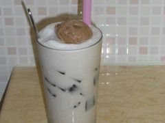 椰汁凉粉吖~-玉椰林甜品店(创始店)