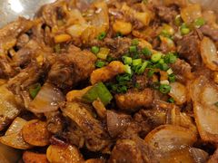 -勇记干锅居(德阳店)