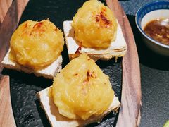 -海鼎荟海鲜姿造(仟禧汇店)