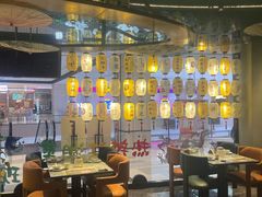 -披云云小馆·味道江湖(姚家园万象汇店)