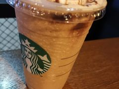 -星巴克(无锡高铁站店)