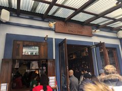 -Fergburger(皇后镇店)