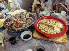 -1937青岛老味道·海肠捞饭·青岛菜(大鲍岛栈桥店)