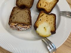 伯爵红茶可露丽-发酵食堂(屏风街店)