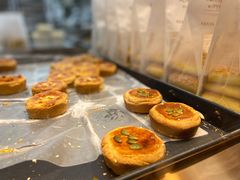 -鲍师傅糕点(台东步行街店)